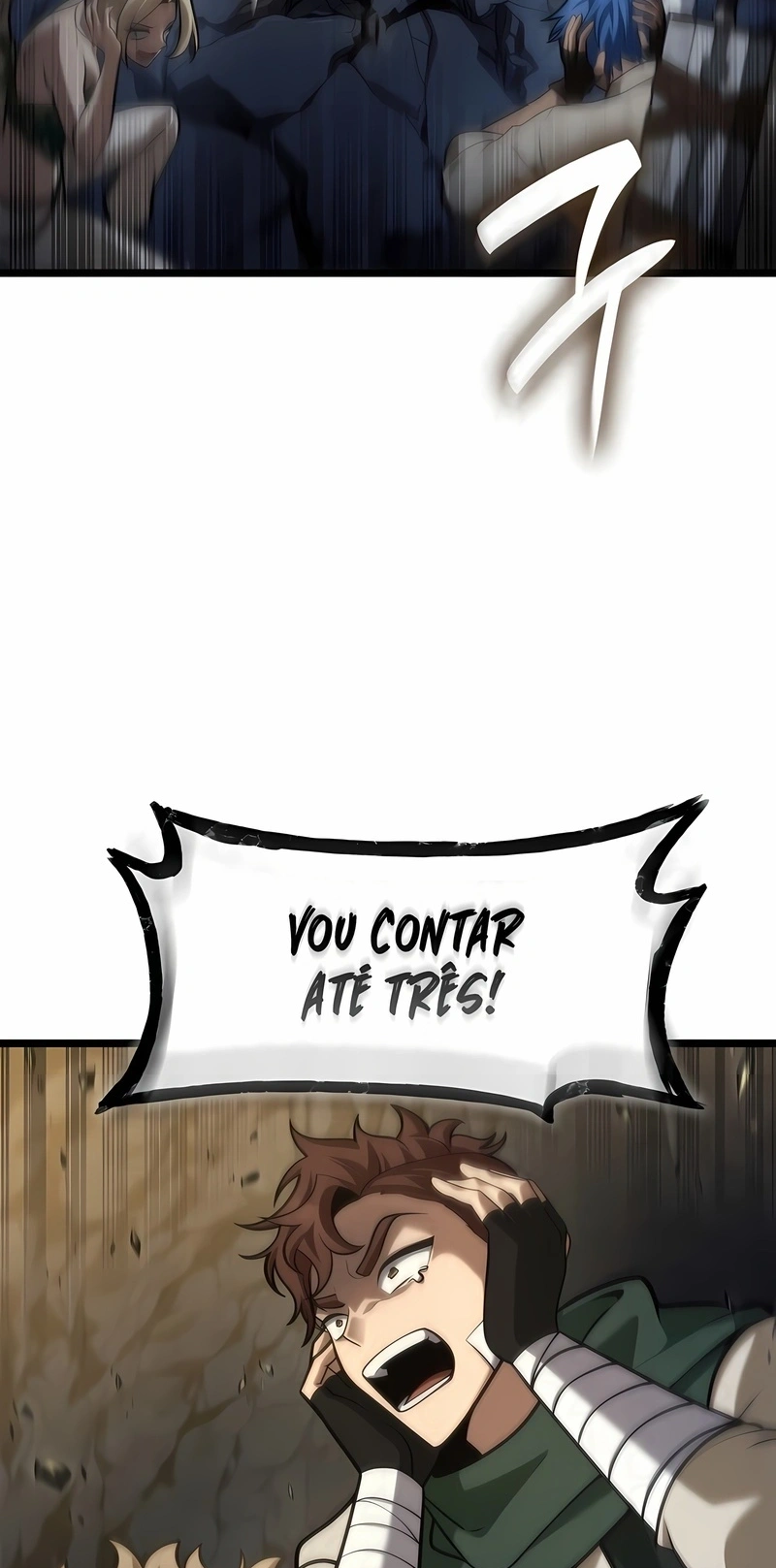 Read Infinite Mage PT Manga Online