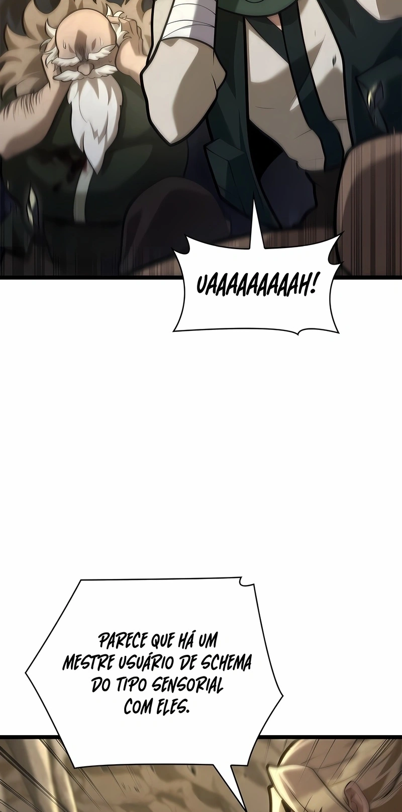 Read Infinite Mage PT Manga Online