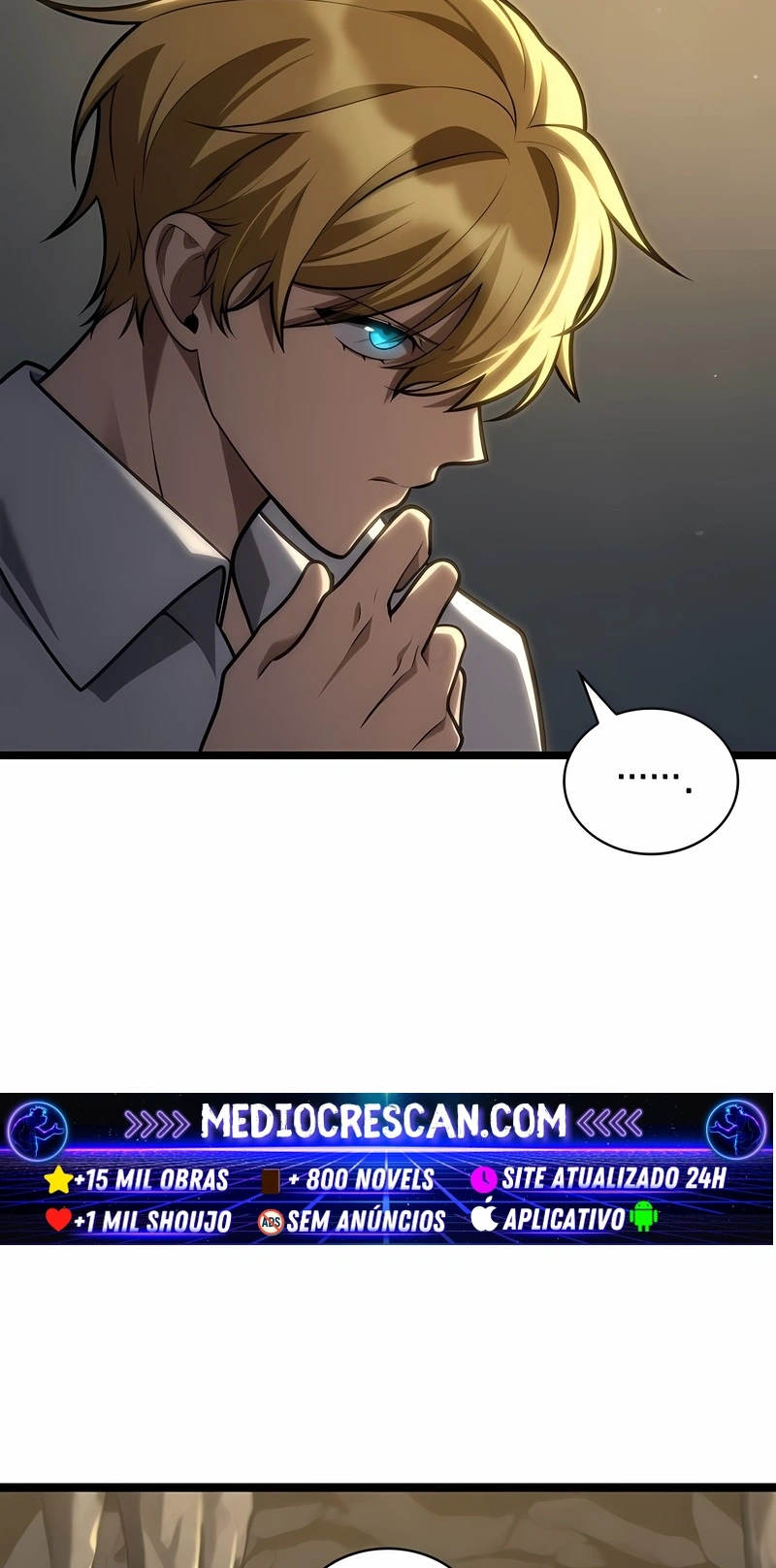 Read Infinite Mage PT Manga Online