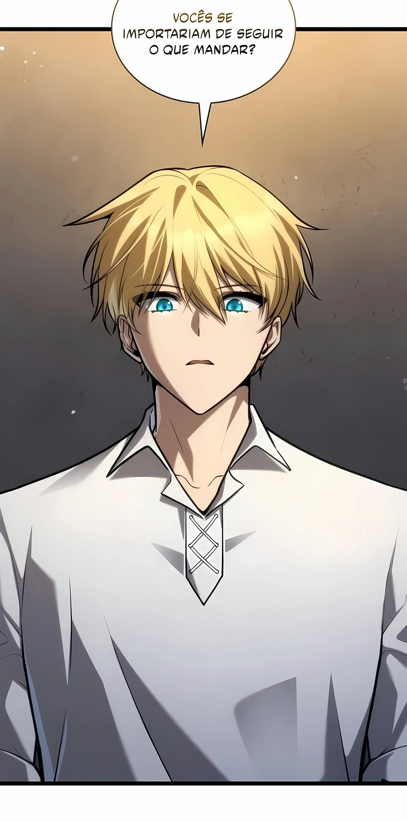 Read Infinite Mage PT Manga Online