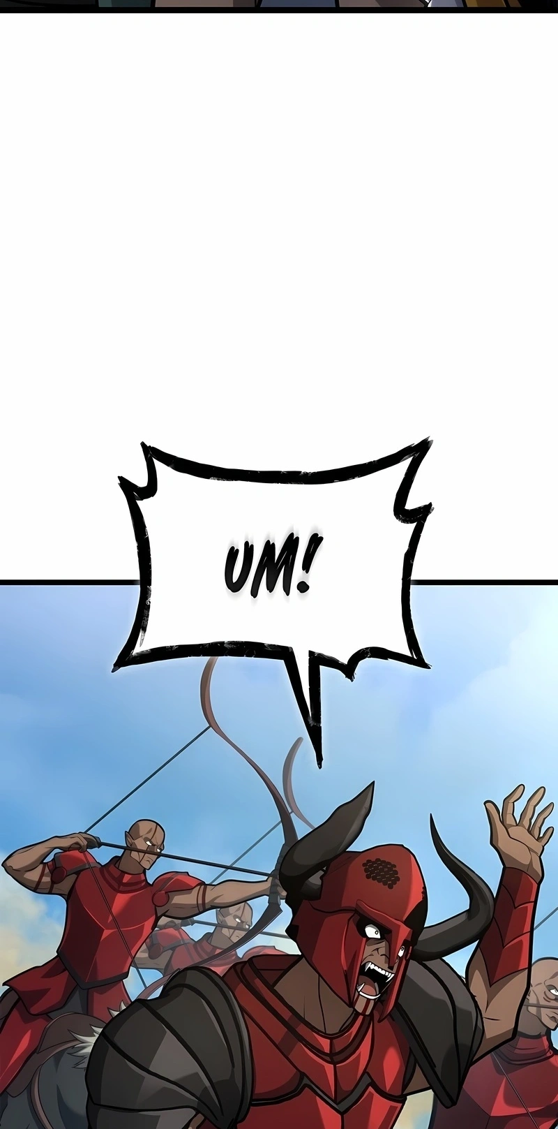 Read Infinite Mage PT Manga Online