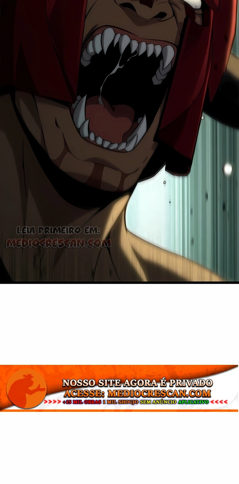 Read Infinite Mage PT Manga Online