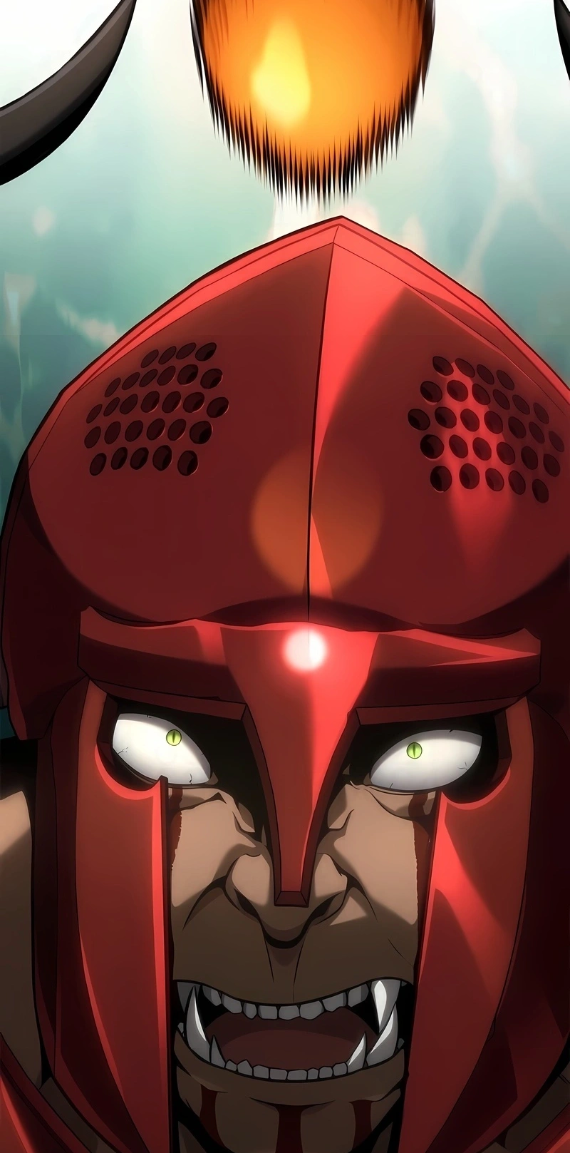 Read Infinite Mage PT Manga Online