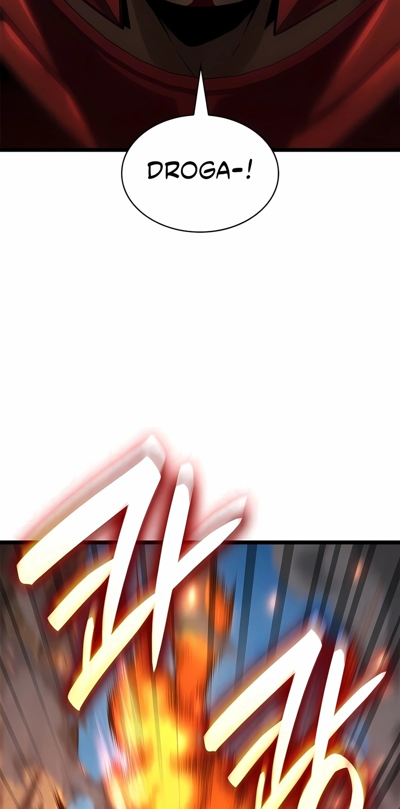 Read Infinite Mage PT Manga Online