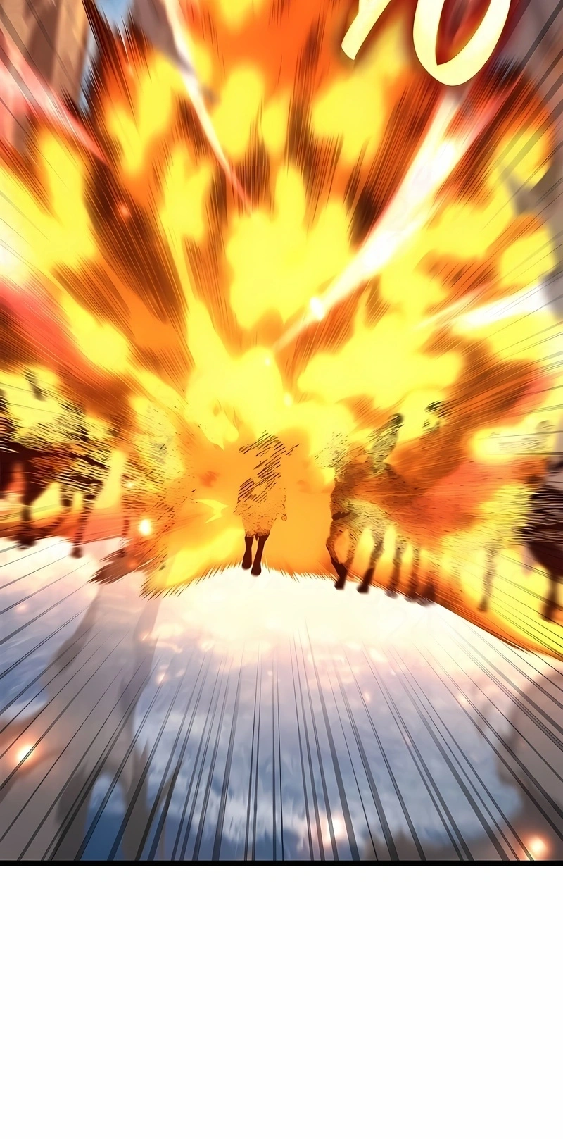 Read Infinite Mage PT Manga Online