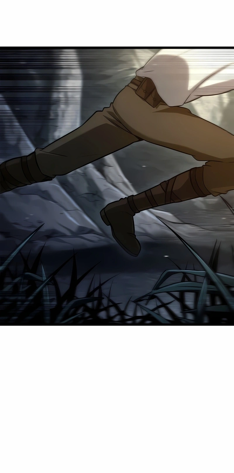 Read Infinite Mage PT Manga Online