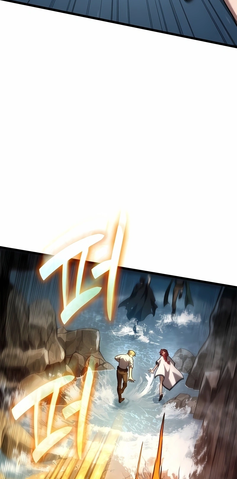 Read Infinite Mage PT Manga Online