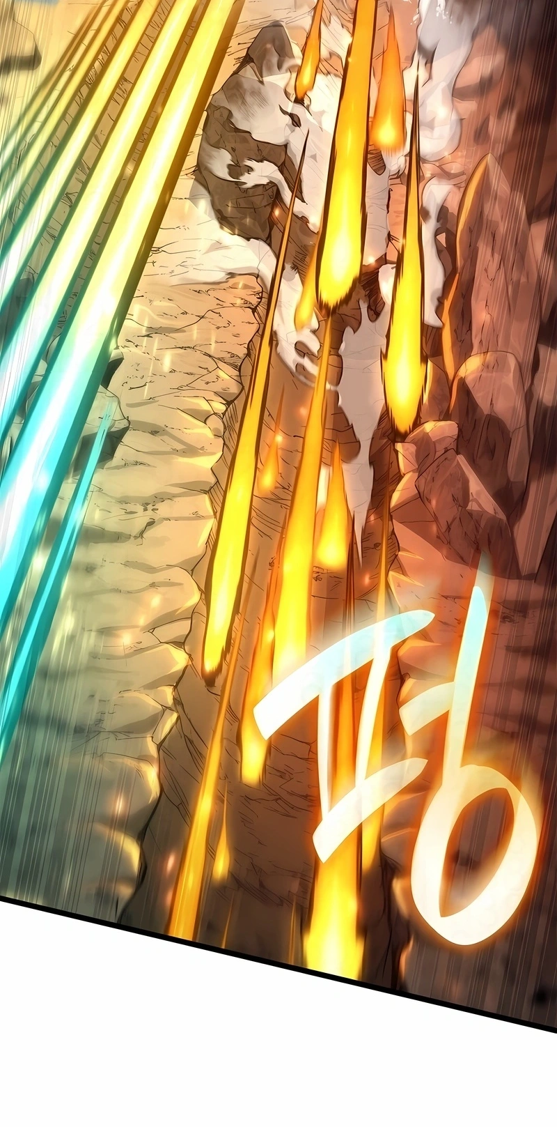 Read Infinite Mage PT Manga Online