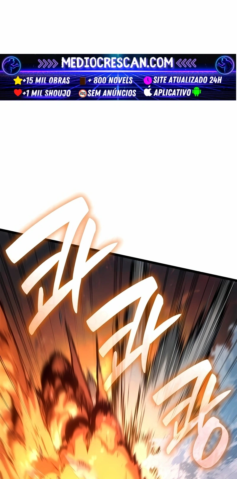 Read Infinite Mage PT Manga Online