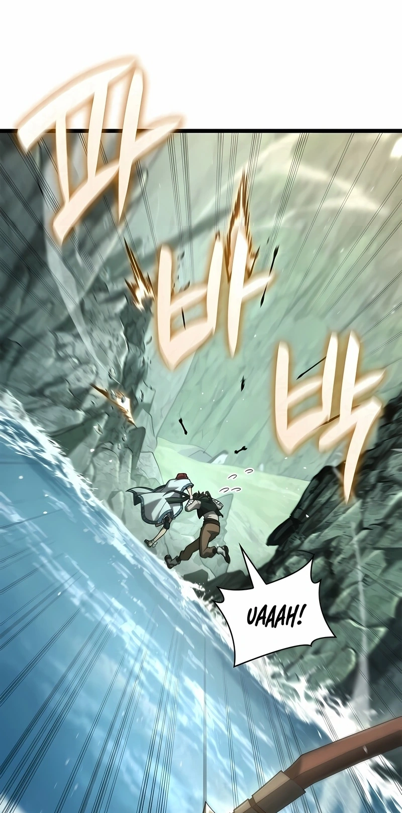 Read Infinite Mage PT Manga Online