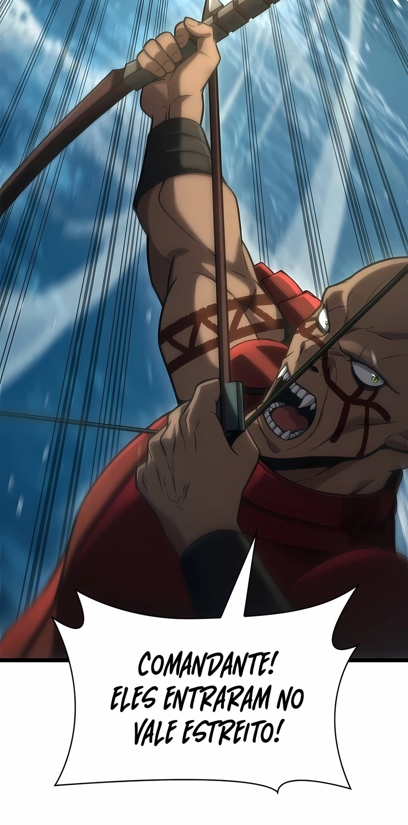 Read Infinite Mage PT Manga Online