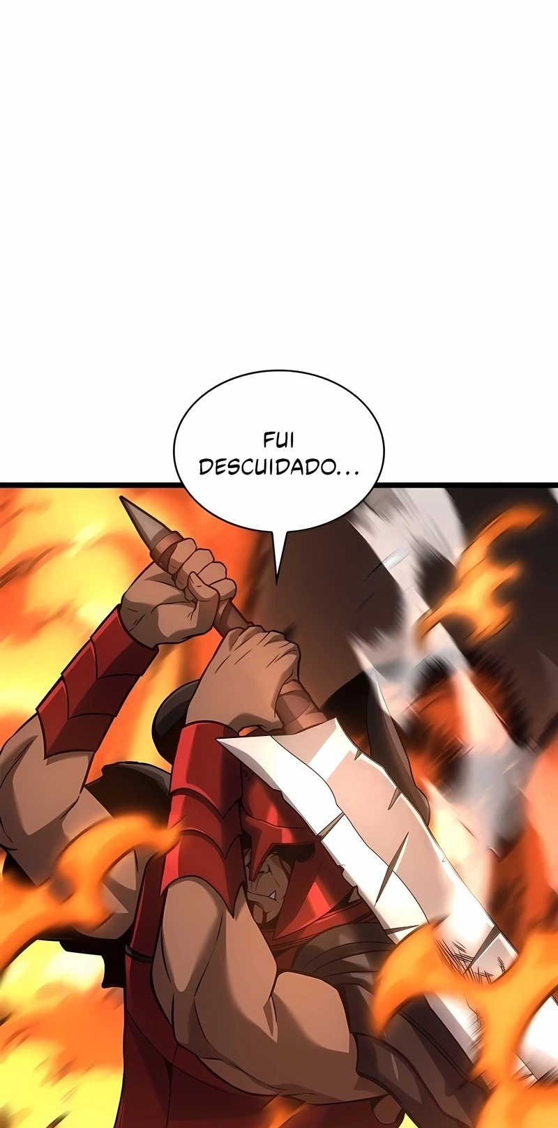 Read Infinite Mage PT Manga Online