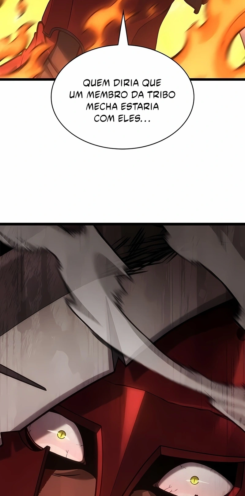 Read Infinite Mage PT Manga Online