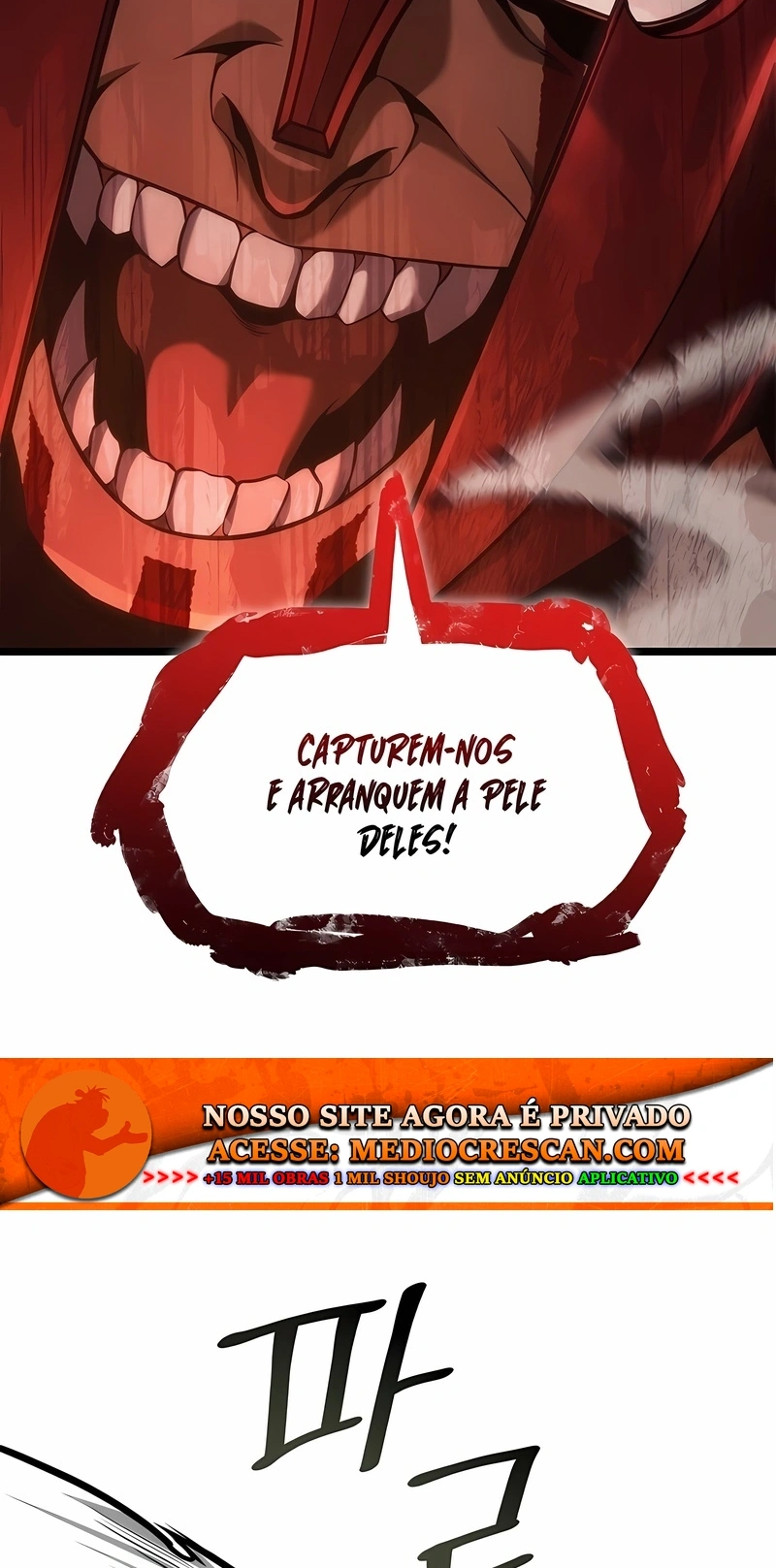 Read Infinite Mage PT Manga Online