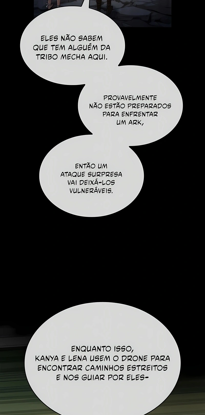 Read Infinite Mage PT Manga Online