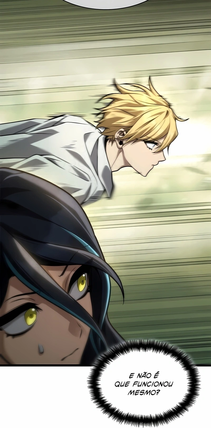 Read Infinite Mage PT Manga Online