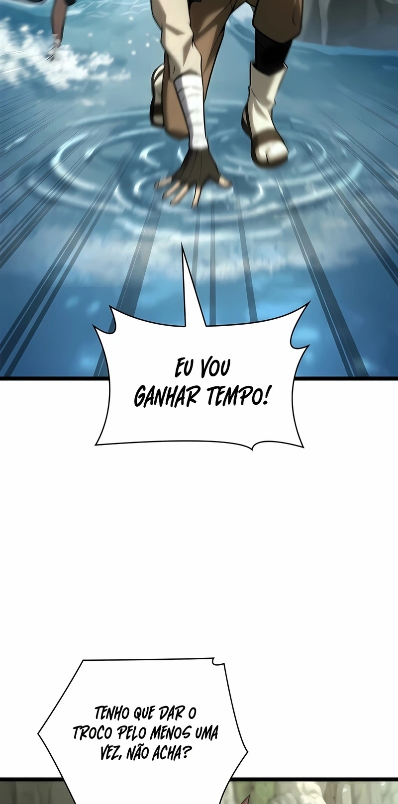 Read Infinite Mage PT Manga Online