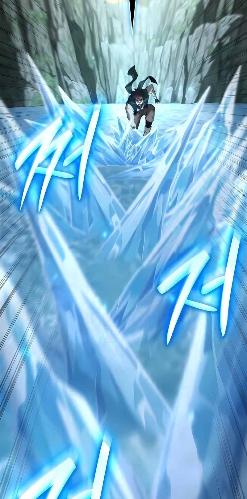 Read Infinite Mage PT Manga Online