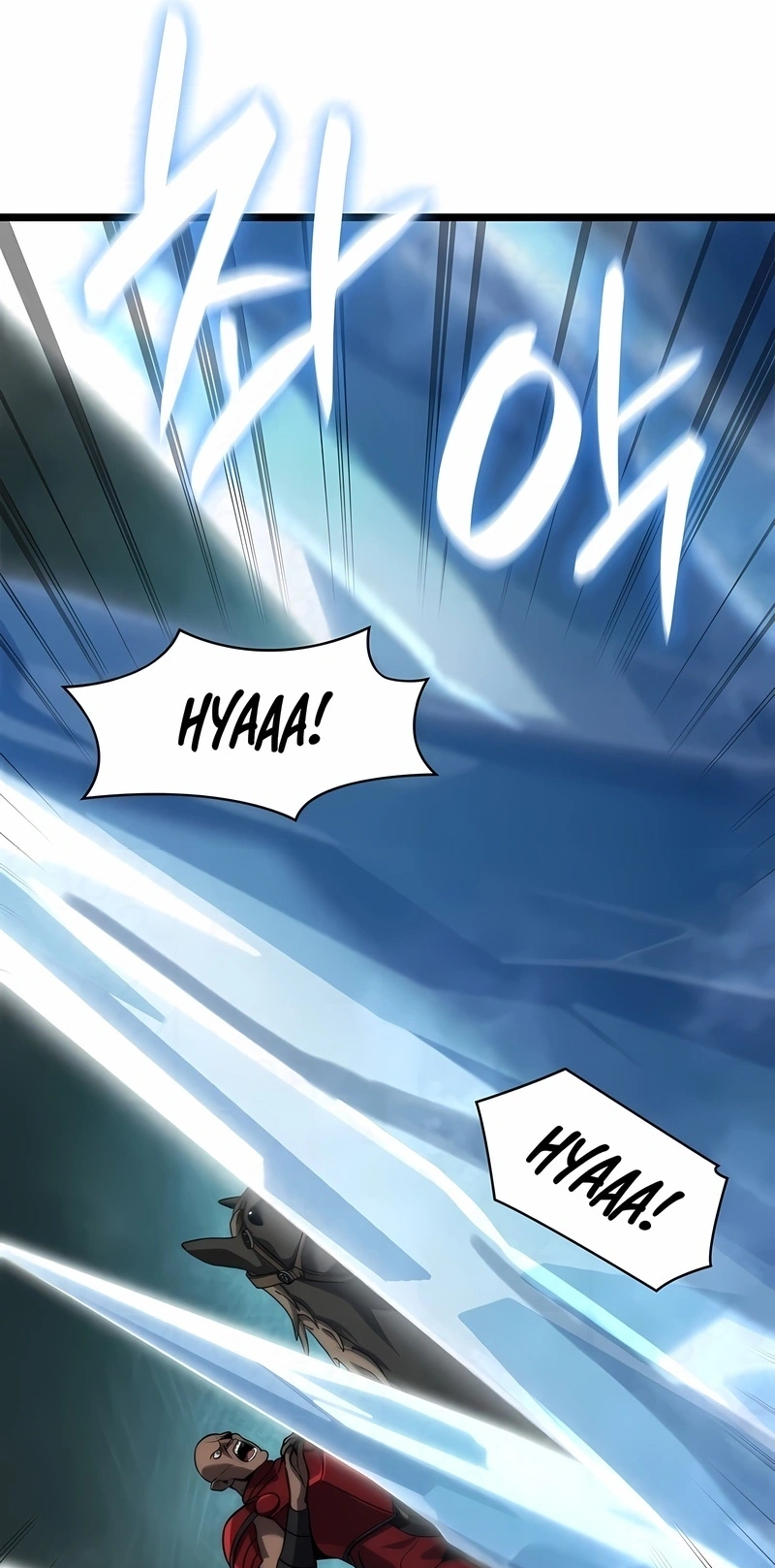 Read Infinite Mage PT Manga Online