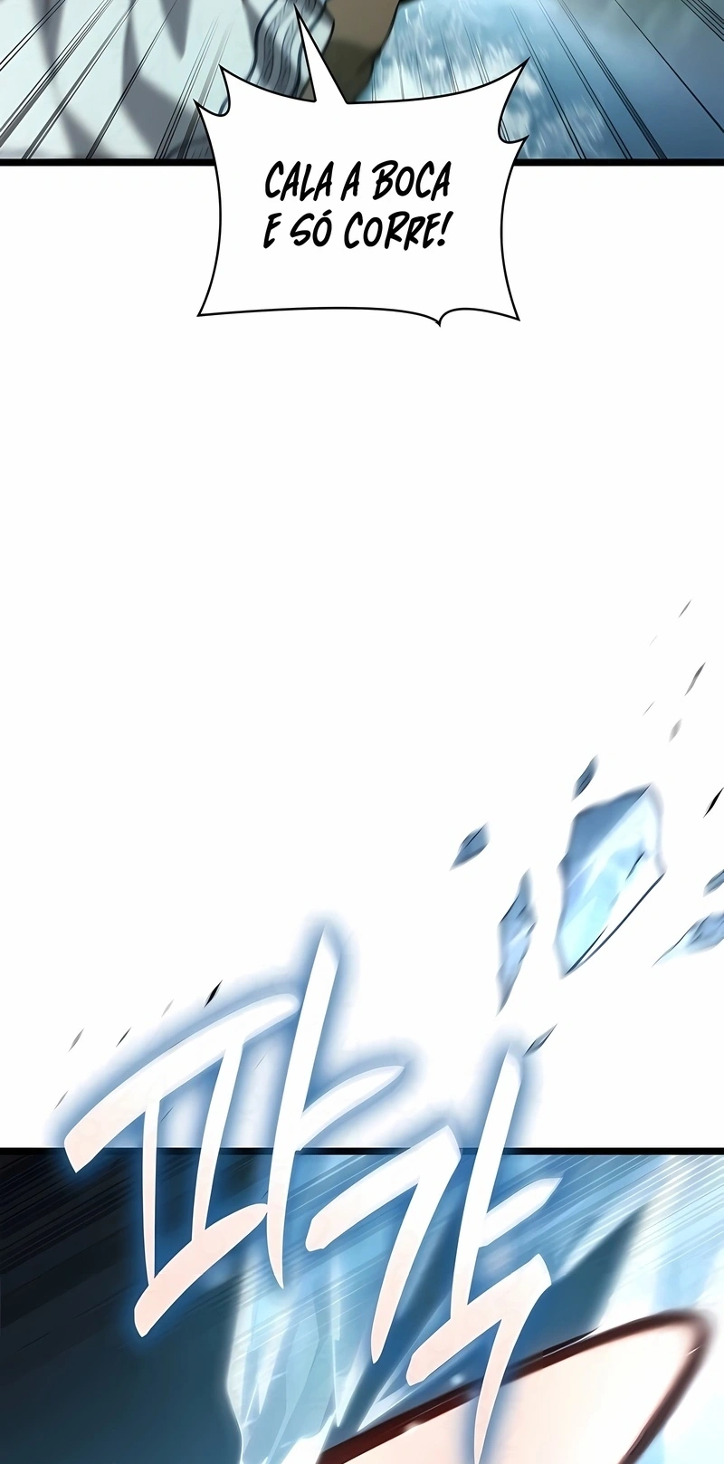 Read Infinite Mage PT Manga Online