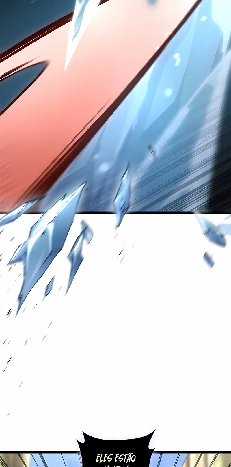 Read Infinite Mage PT Manga Online