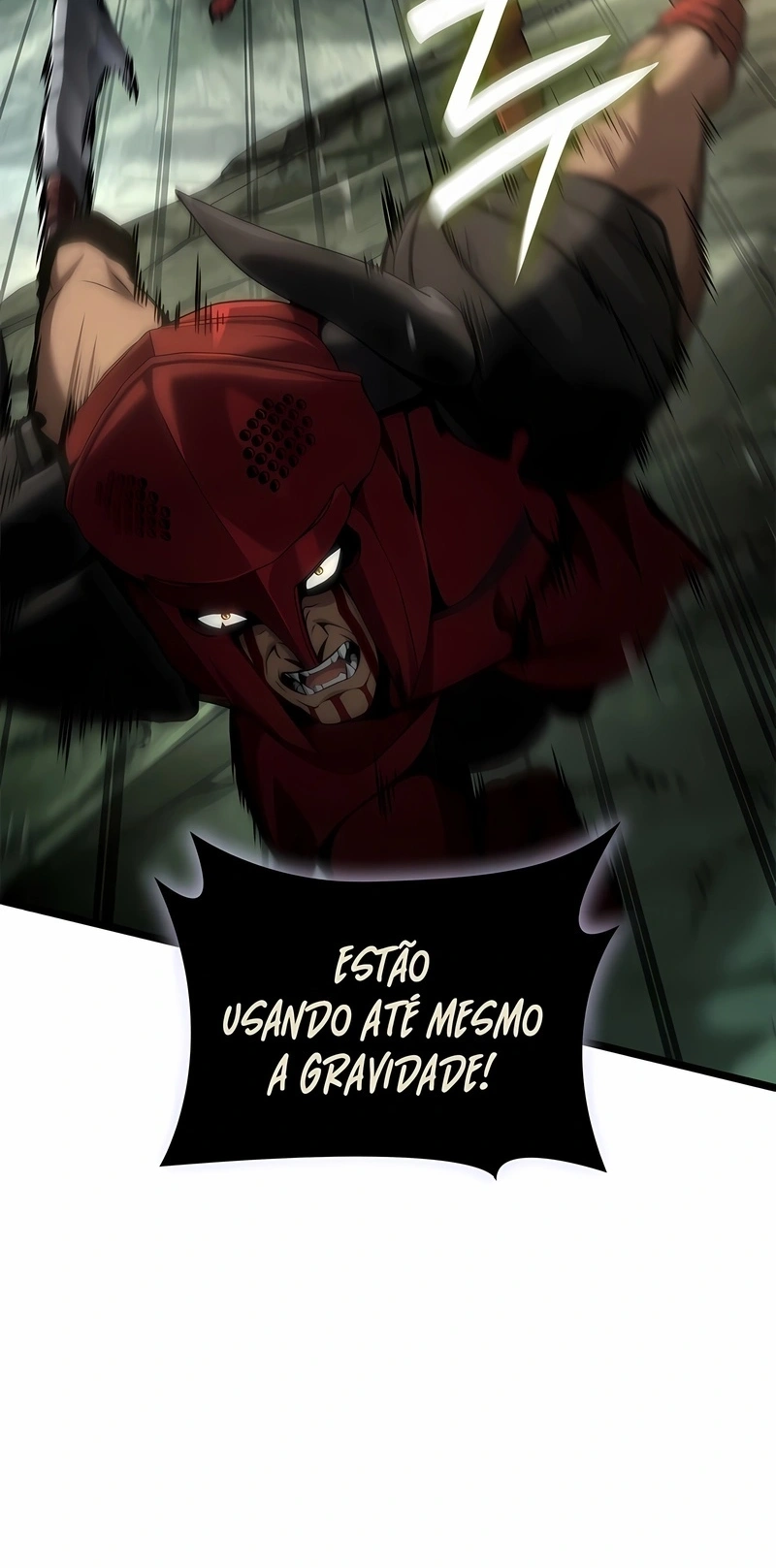 Read Infinite Mage PT Manga Online