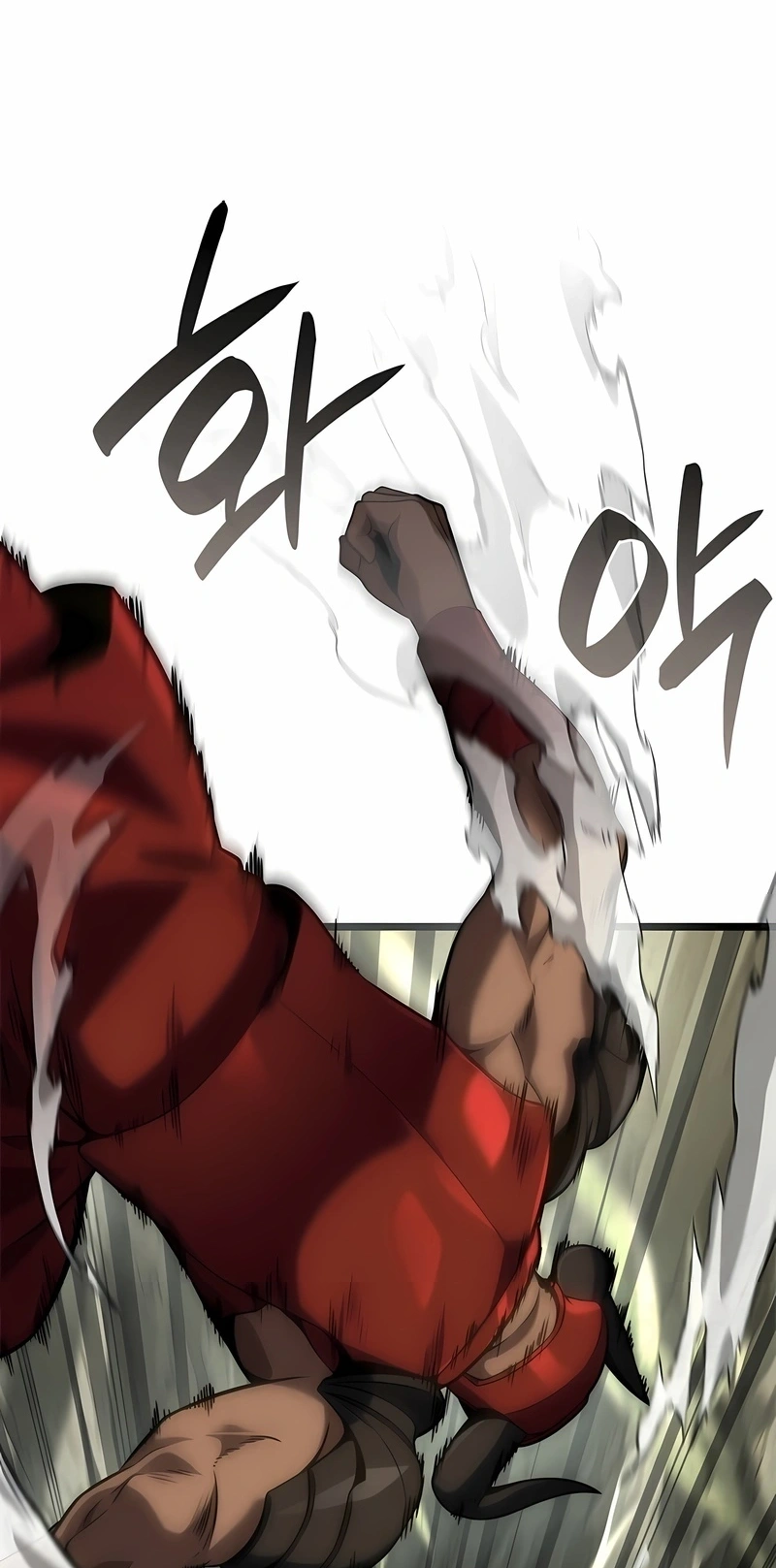 Read Infinite Mage PT Manga Online