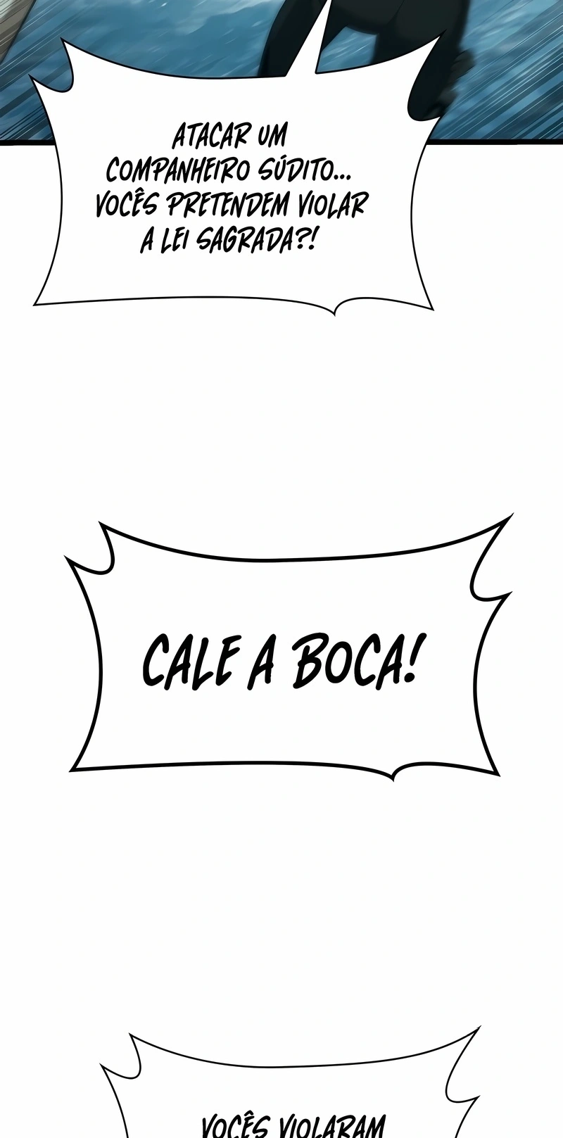 Read Infinite Mage PT Manga Online