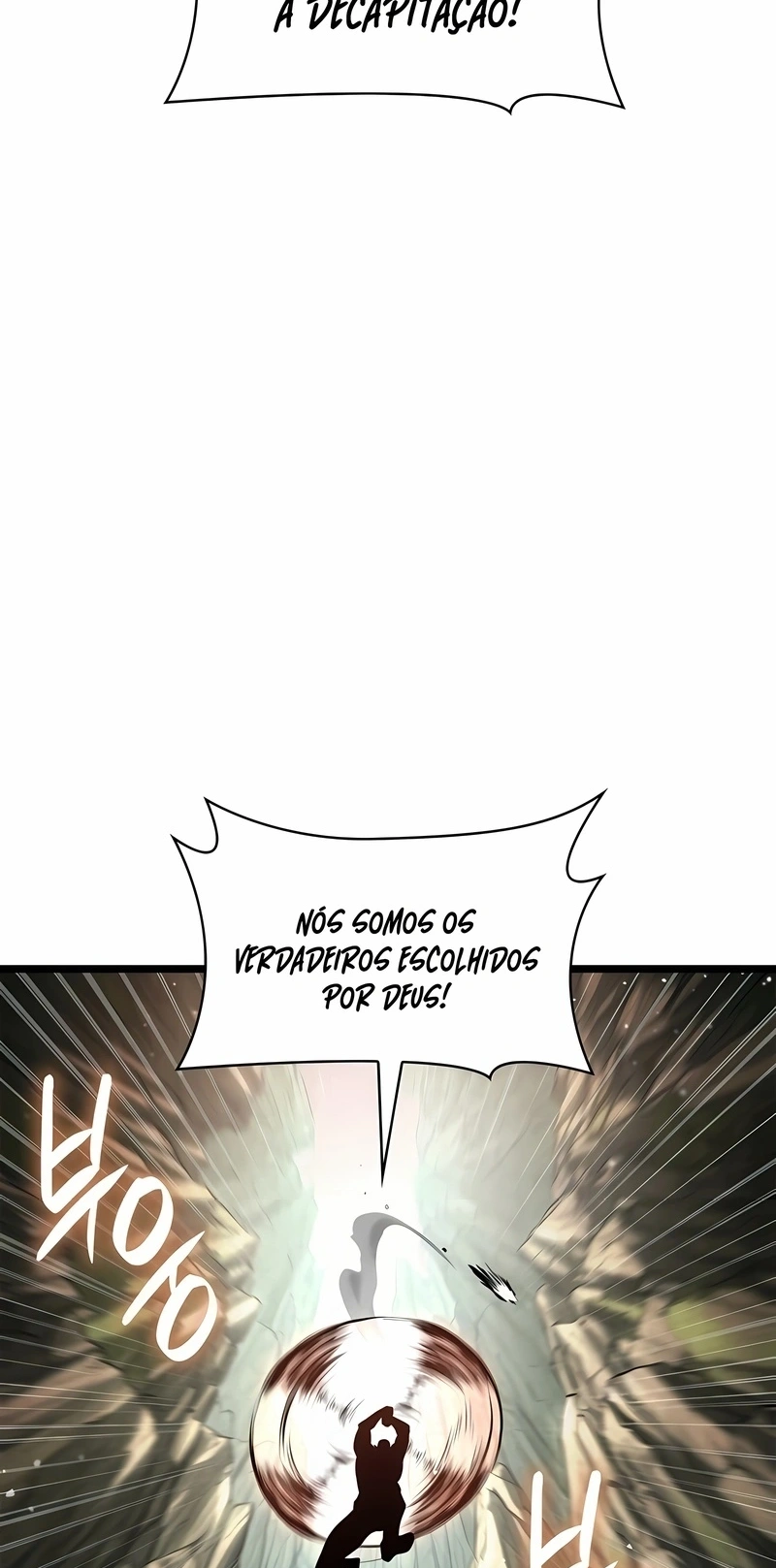 Read Infinite Mage PT Manga Online