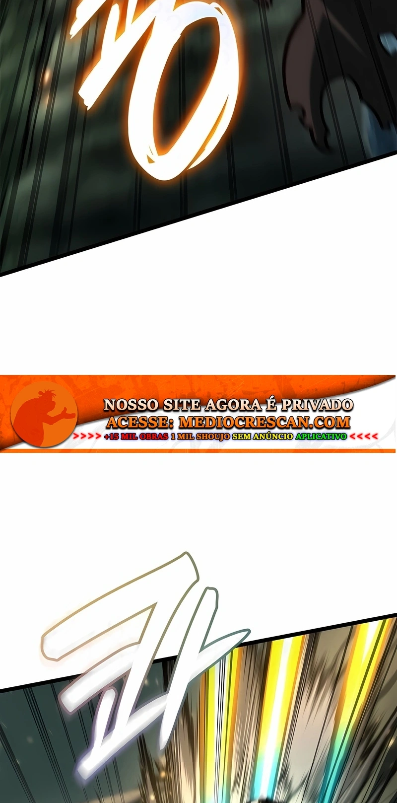 Read Infinite Mage PT Manga Online