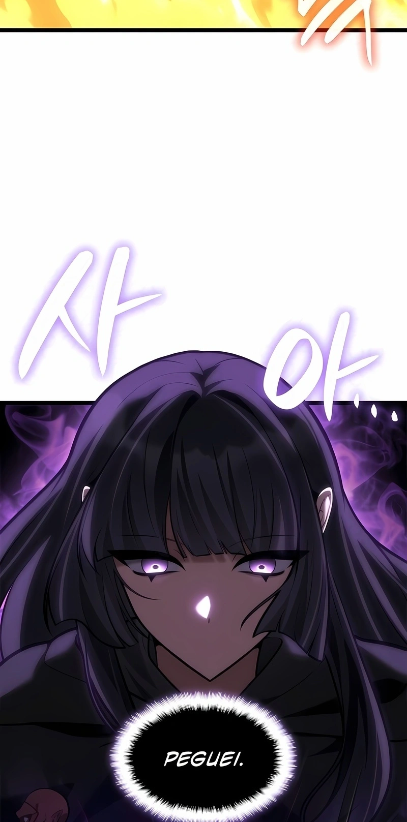 Read Infinite Mage PT Manga Online