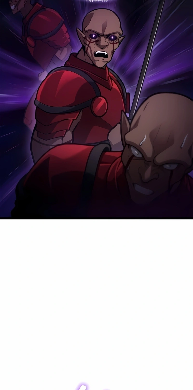 Read Infinite Mage PT Manga Online