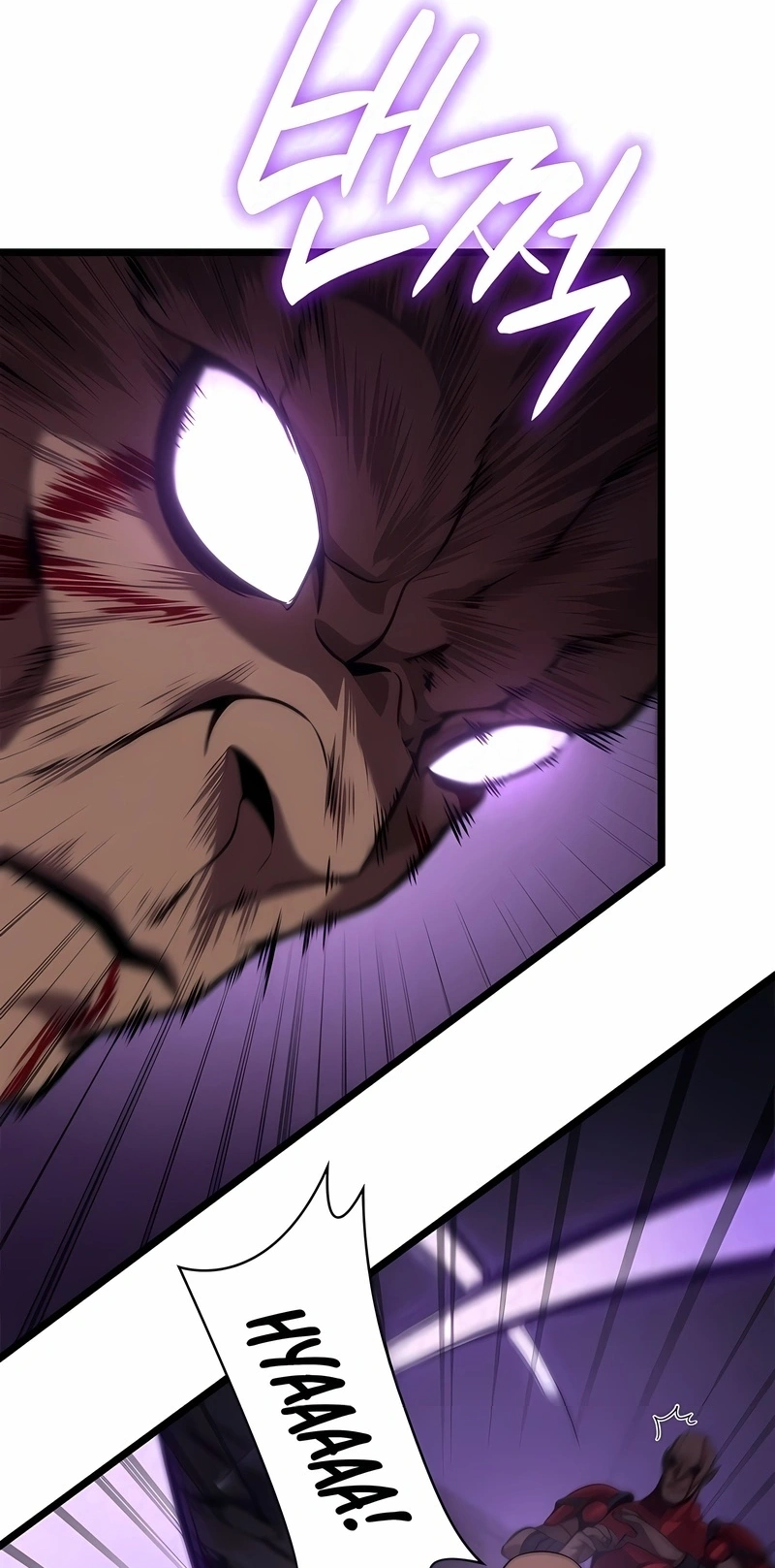 Read Infinite Mage PT Manga Online