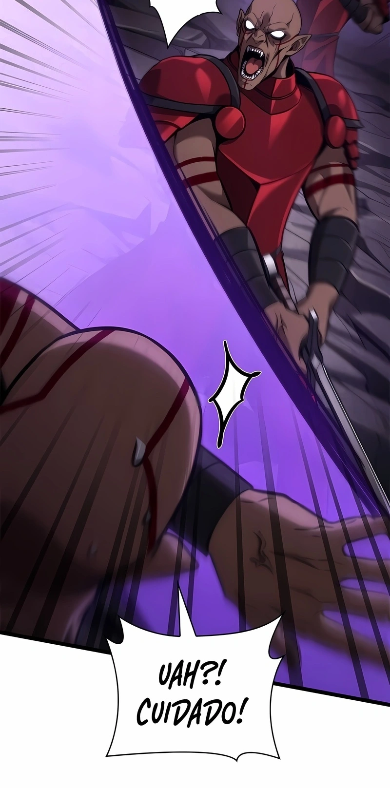 Read Infinite Mage PT Manga Online