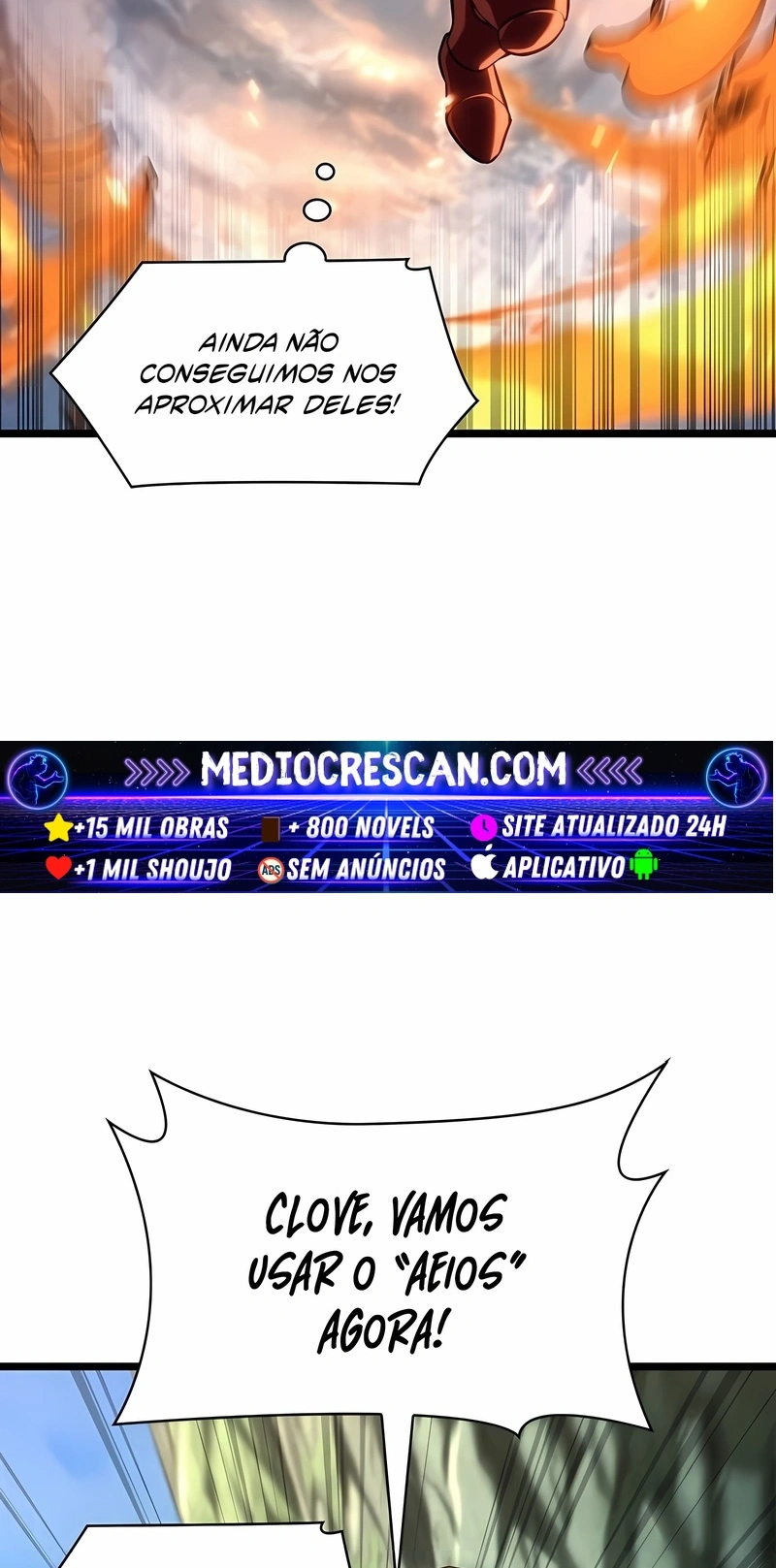 Read Infinite Mage PT Manga Online