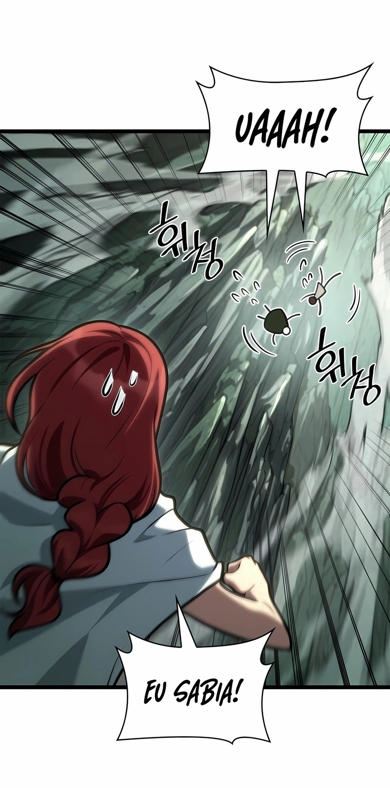 Read Infinite Mage PT Manga Online