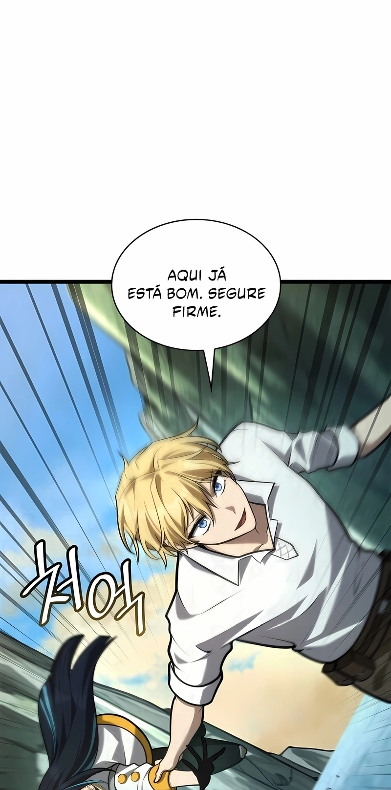 Read Infinite Mage PT Manga Online