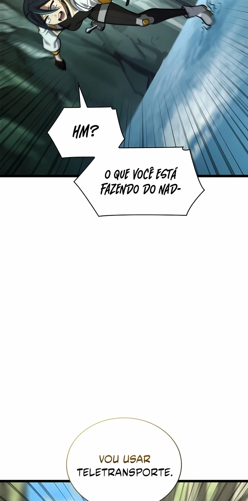 Read Infinite Mage PT Manga Online