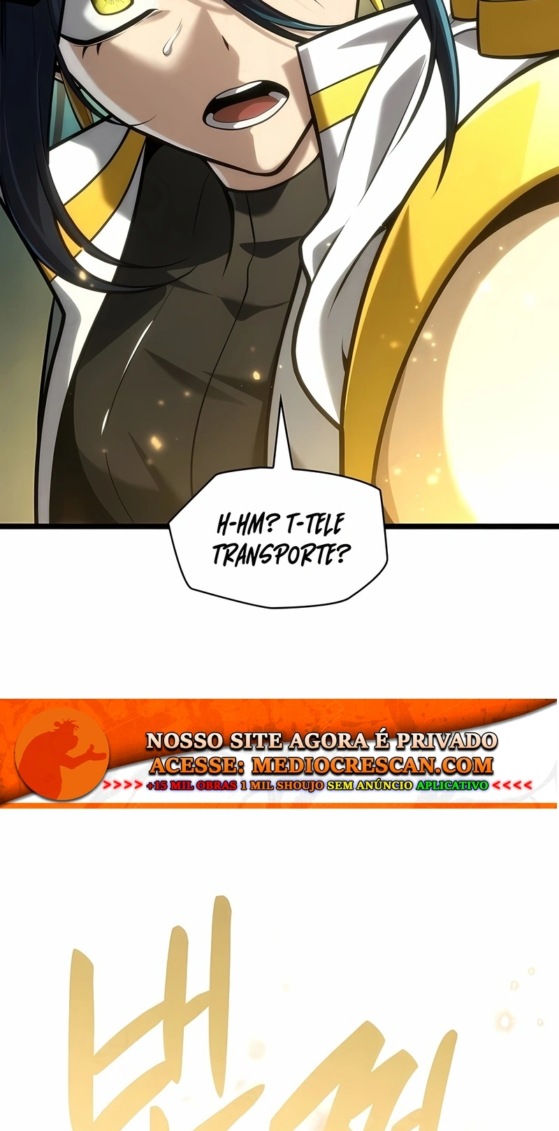 Read Infinite Mage PT Manga Online