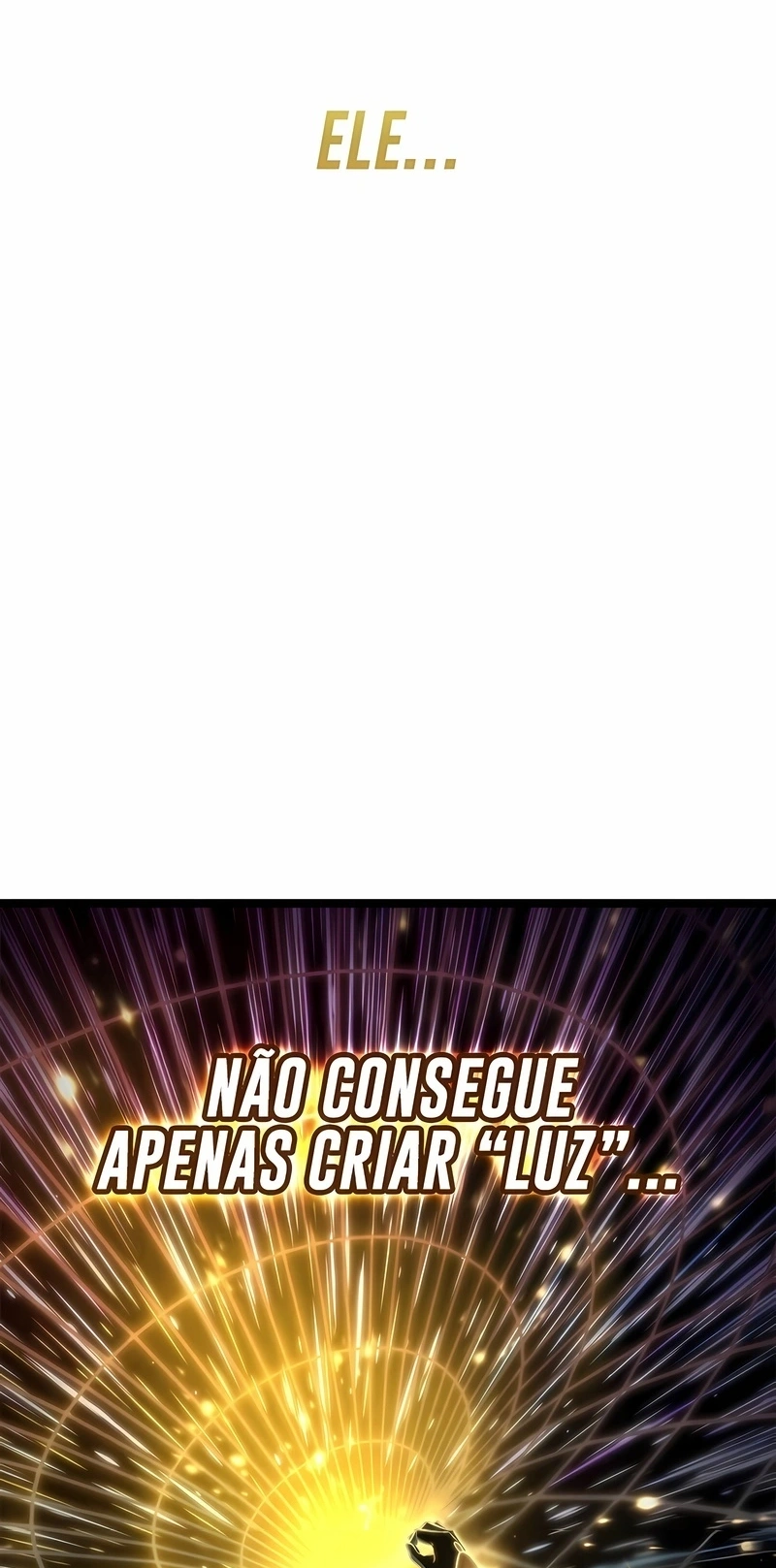 Read Infinite Mage PT Manga Online