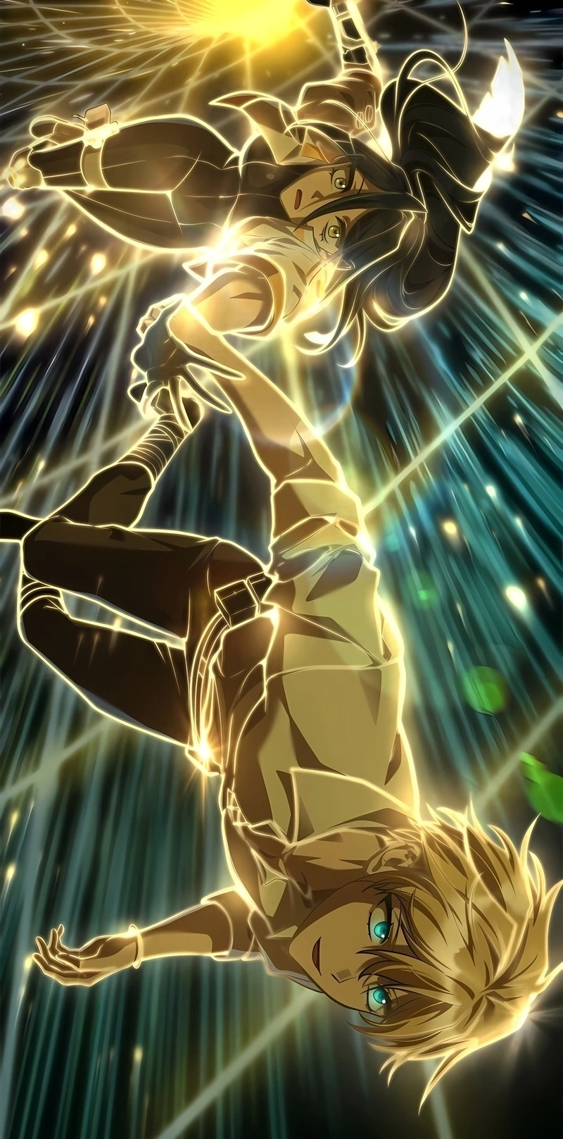 Read Infinite Mage PT Manga Online