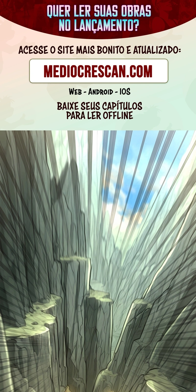 Read Infinite Mage PT Manga Online