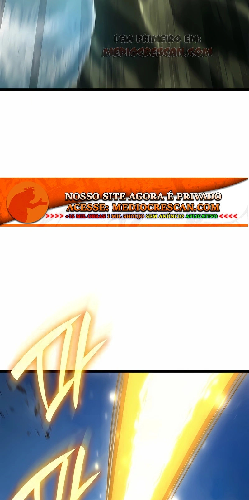 Read Infinite Mage PT Manga Online