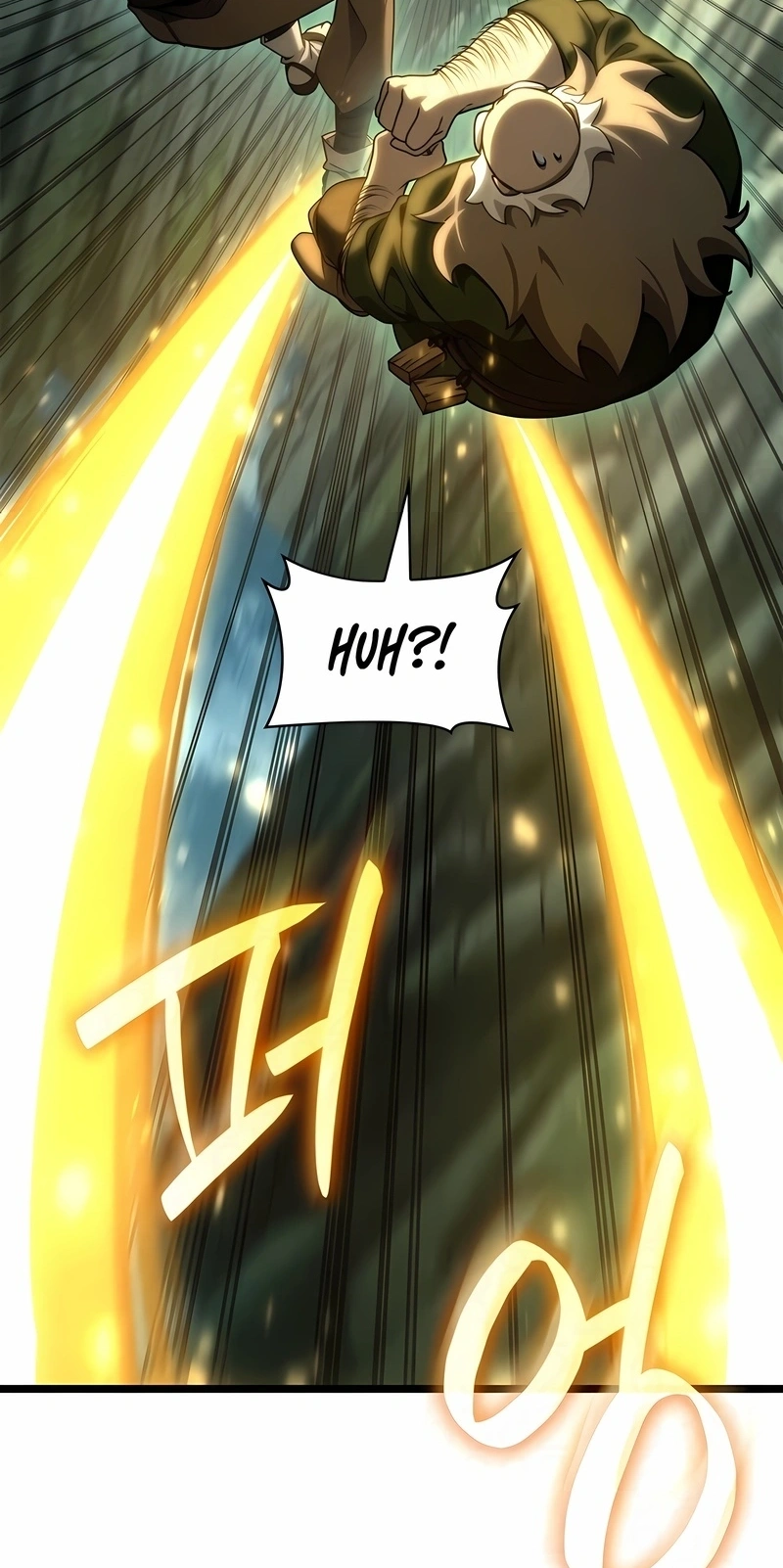 Read Infinite Mage PT Manga Online