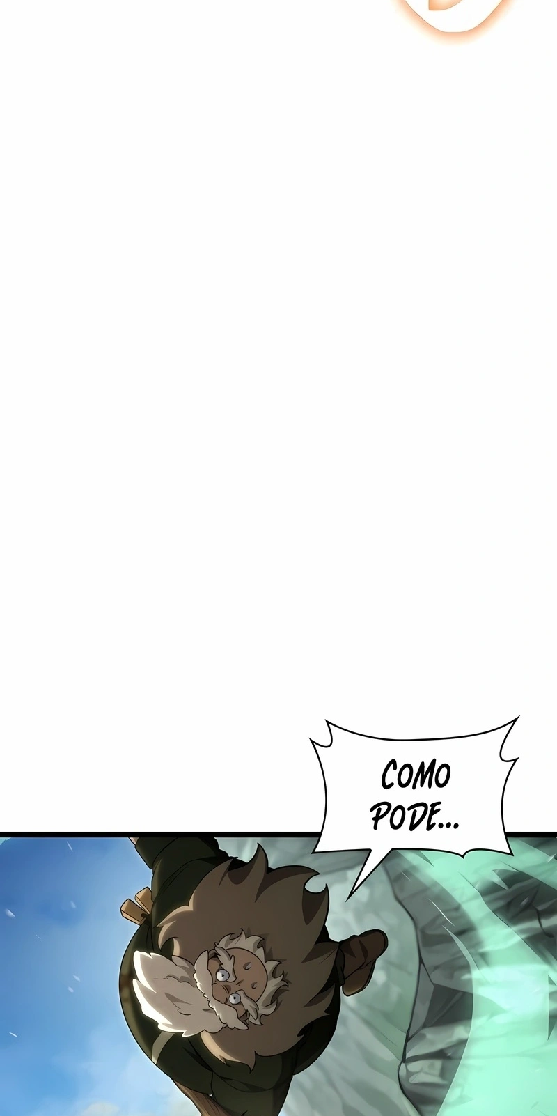 Read Infinite Mage PT Manga Online