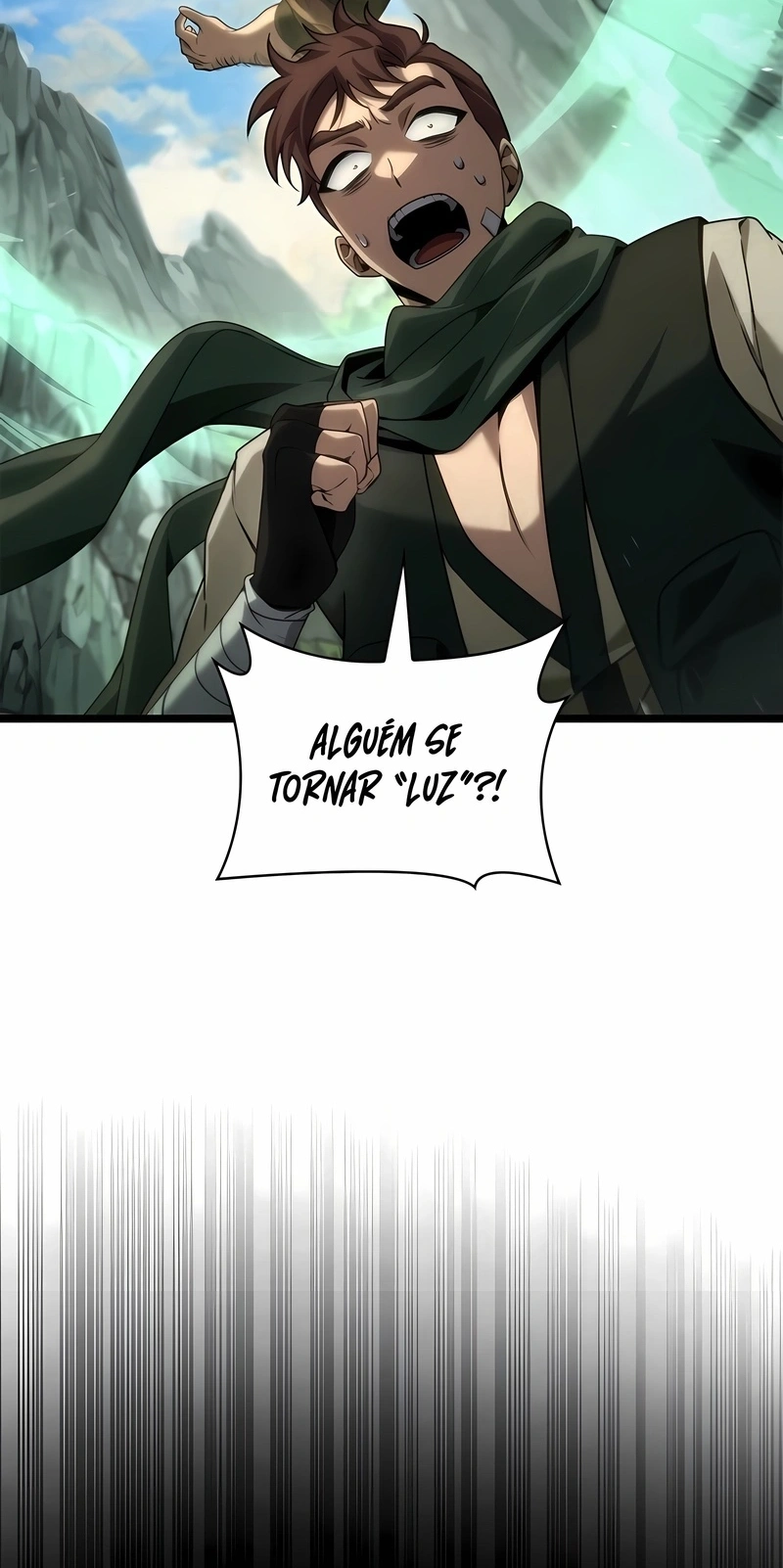 Read Infinite Mage PT Manga Online