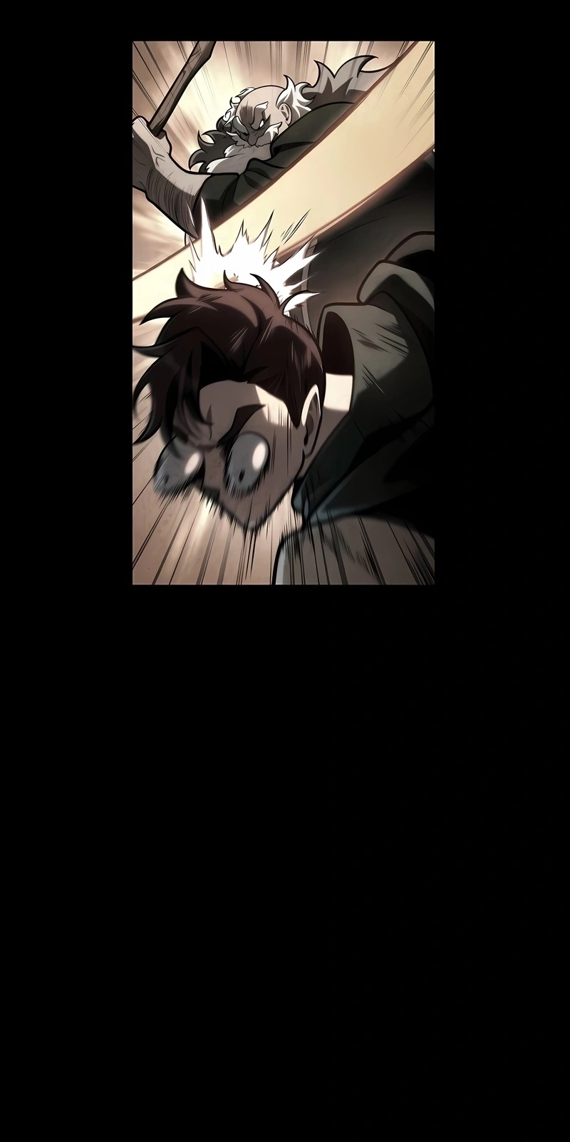 Read Infinite Mage PT Manga Online