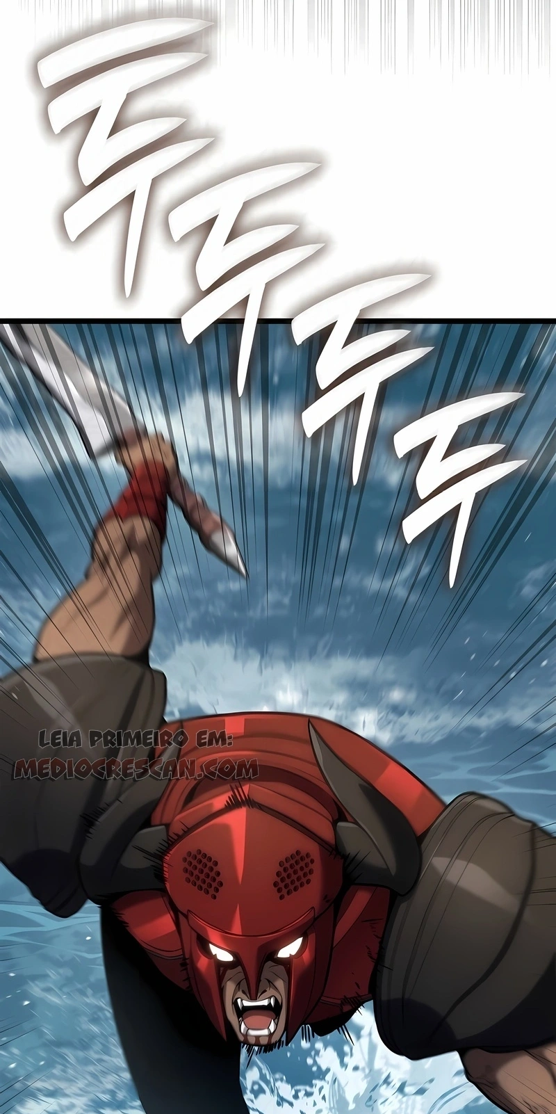 Read Infinite Mage PT Manga Online