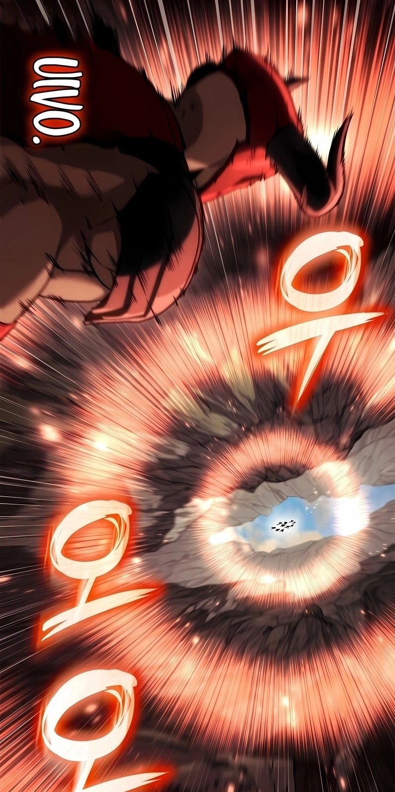 Read Infinite Mage PT Manga Online