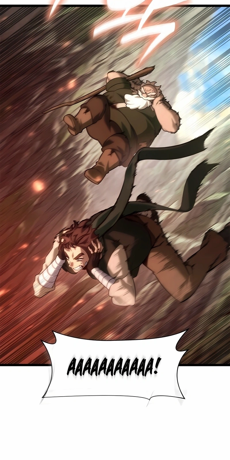 Read Infinite Mage PT Manga Online